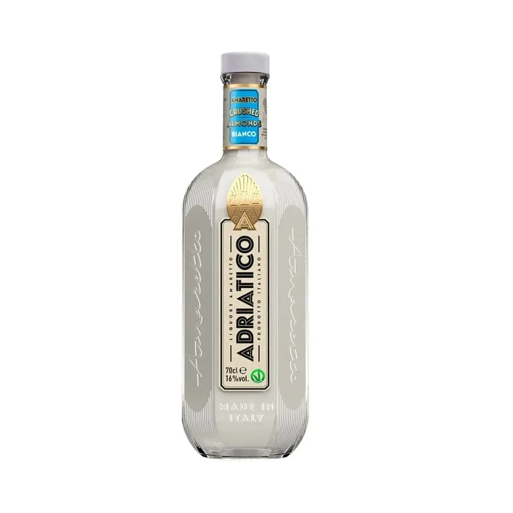 Amaretto Adriatico Bianco