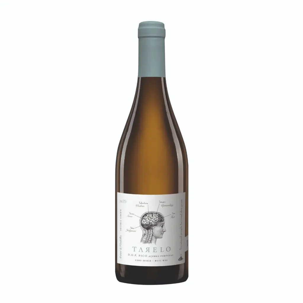 Tarelo Arinto dos Açores e Verdelho 2019 75cl