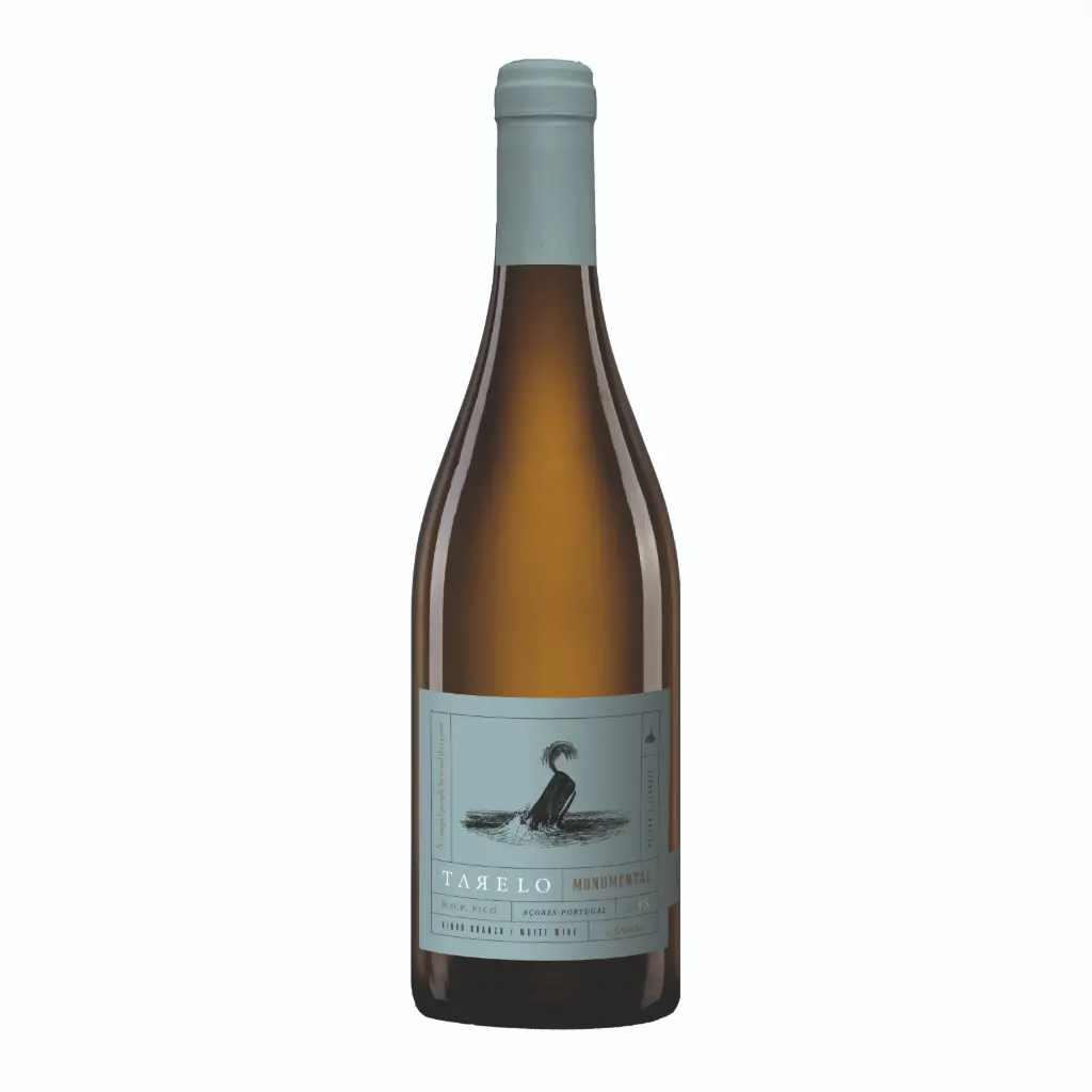 Tarelo Monumental Arinto dos Açores 75cl