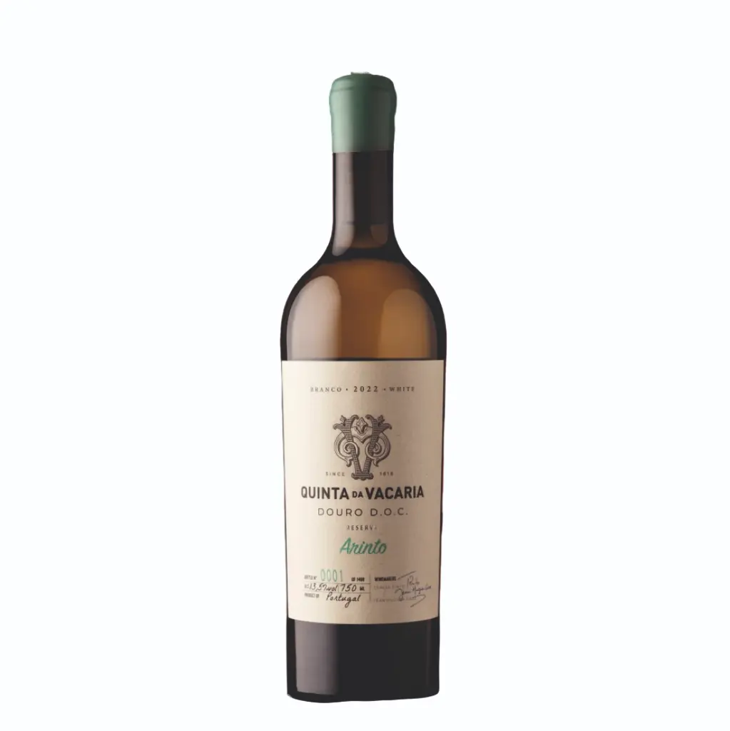 Quinta da Vacaria Branco Arinto Reserva 2022