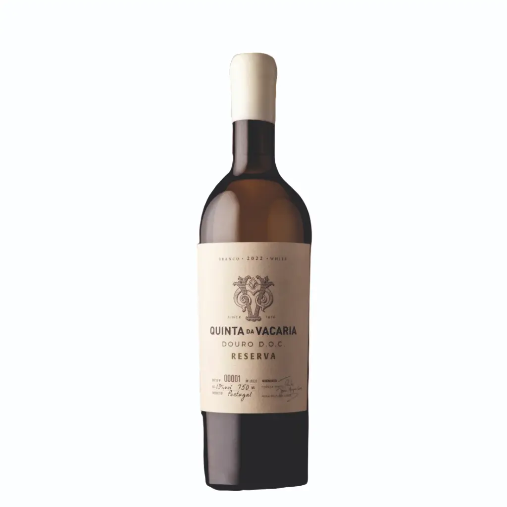 Quinta da Vacaria Blanc Reserva 2022 150cl