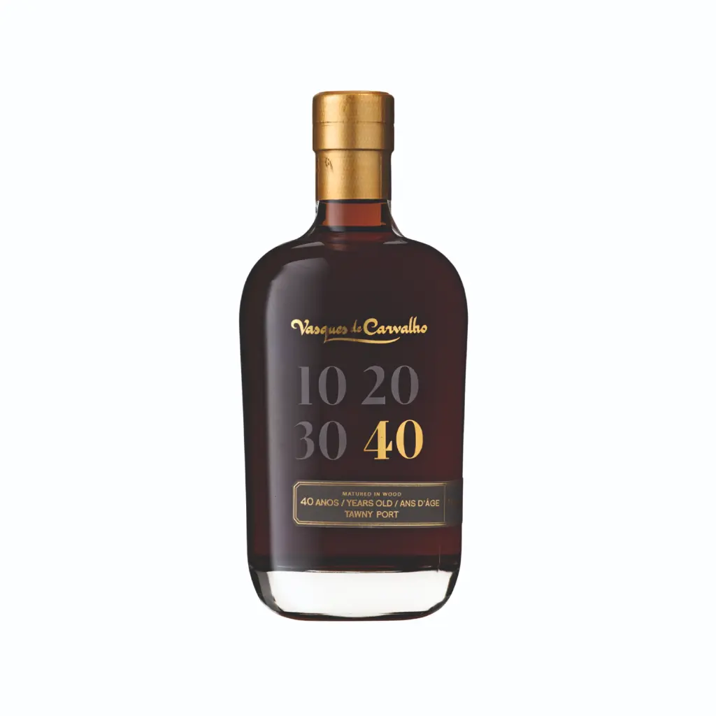 PORTO TAWNY DE 40 ANS