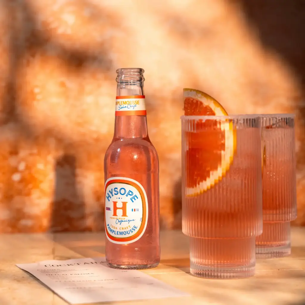 Sodacraft