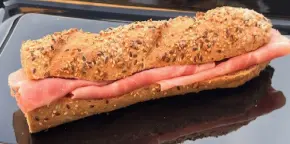 JAMBON