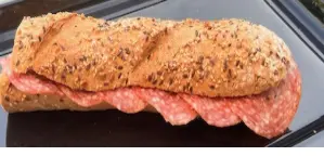 SALAMI 