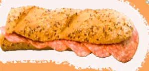 SALAMI  NEW