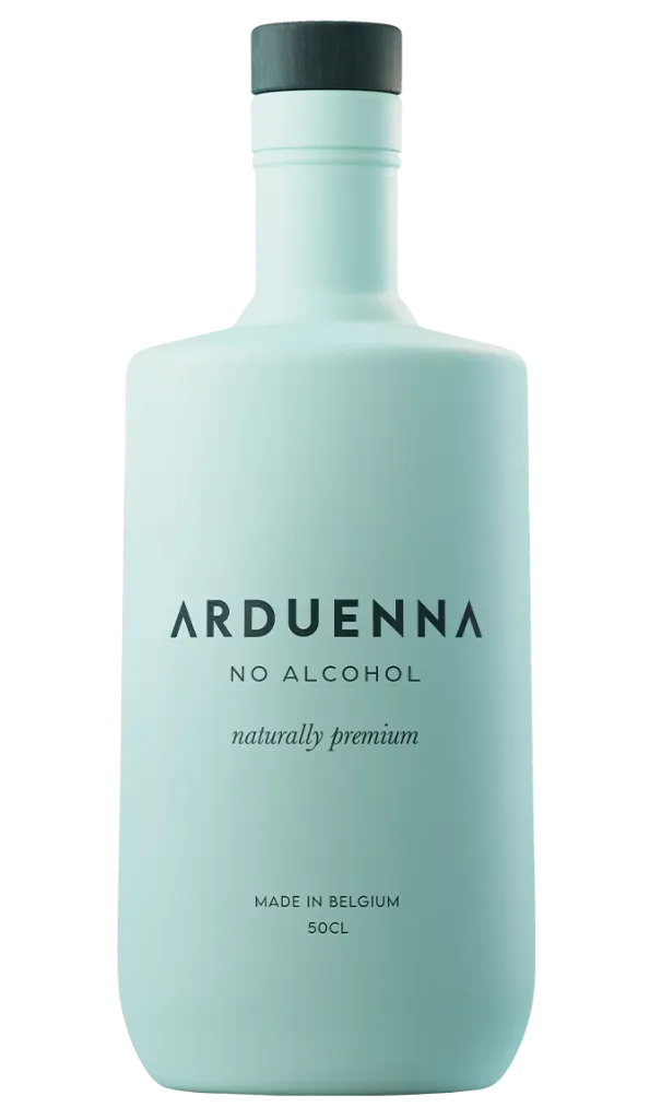 Arduenna No Alcohol 50cl