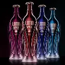 Latin Gin - 4 x 70cl Pack