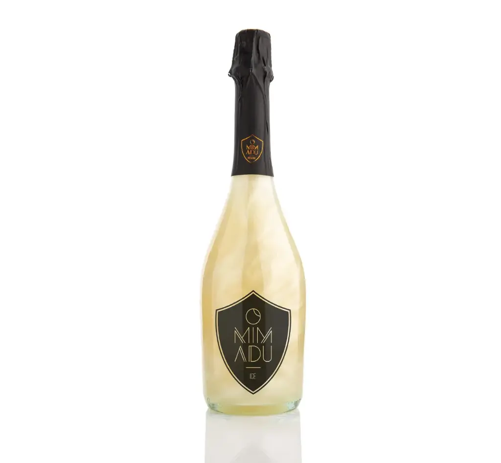 Mimadu Ice