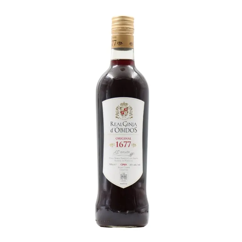 Real Ginja d'Óbidos