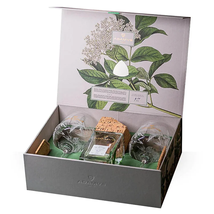 Adamus Signature Edition 2021 Gin - Gift Box 