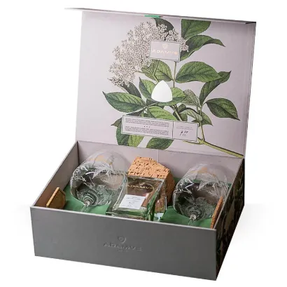 Adamus Signature Edition 2021 Gin - Gift Box 