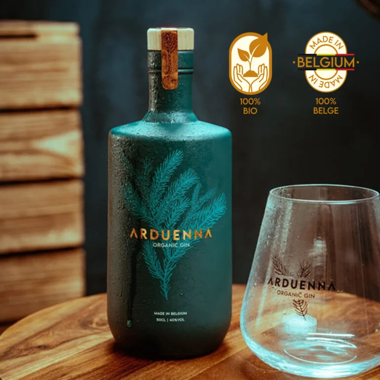 Arduenna Gin