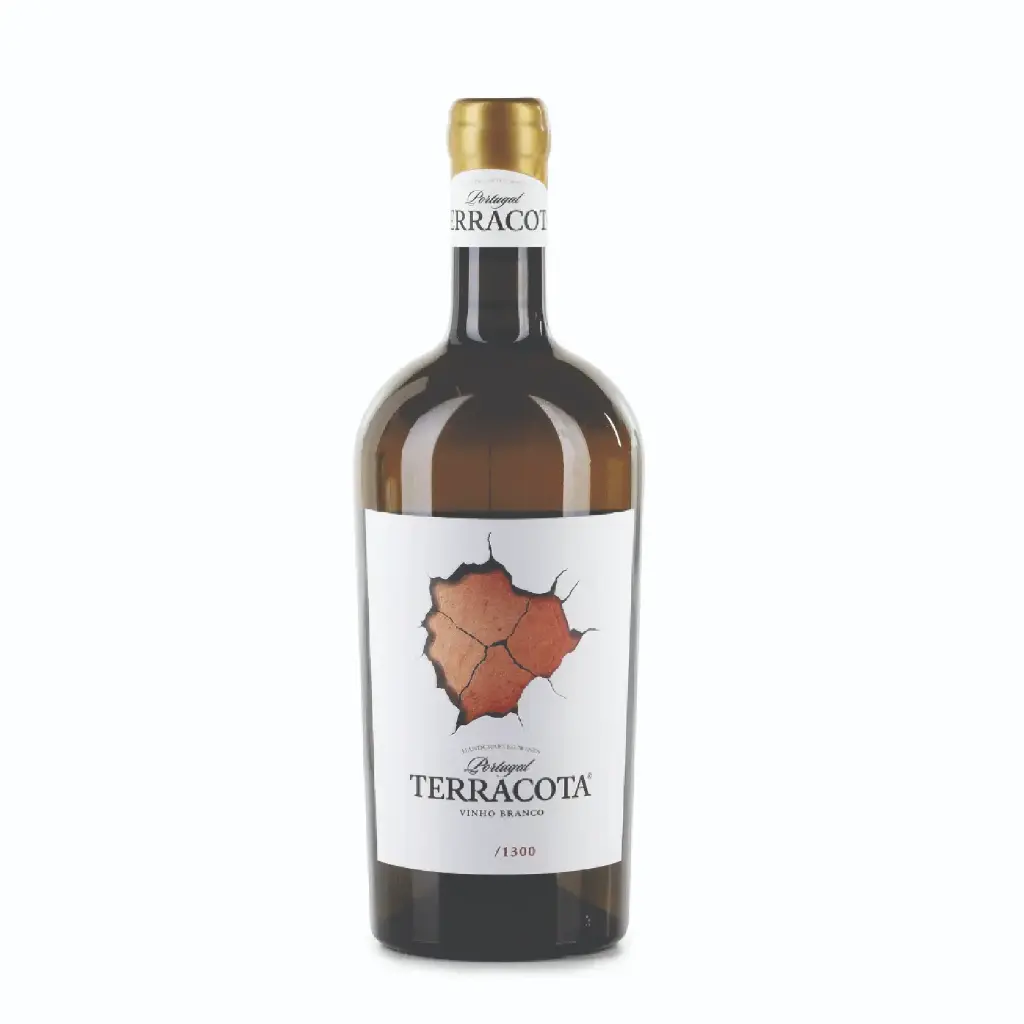 Terracota Blanc