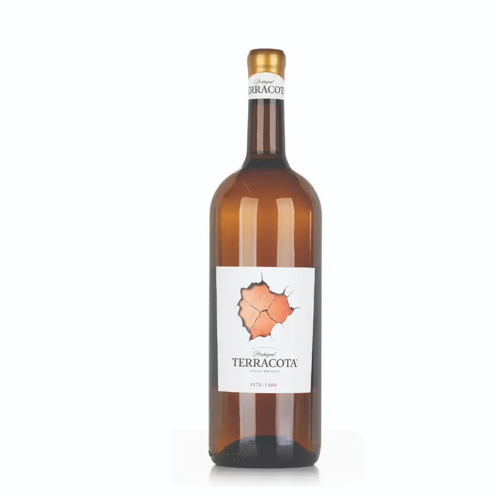Terracota Blanc 150cl