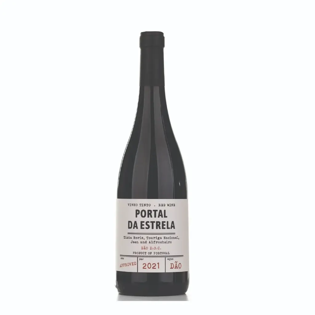 Portal da Estrela Tinto