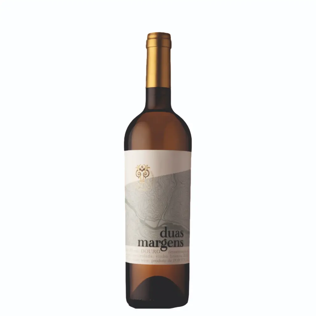 Duas Margens Blanc 2013
