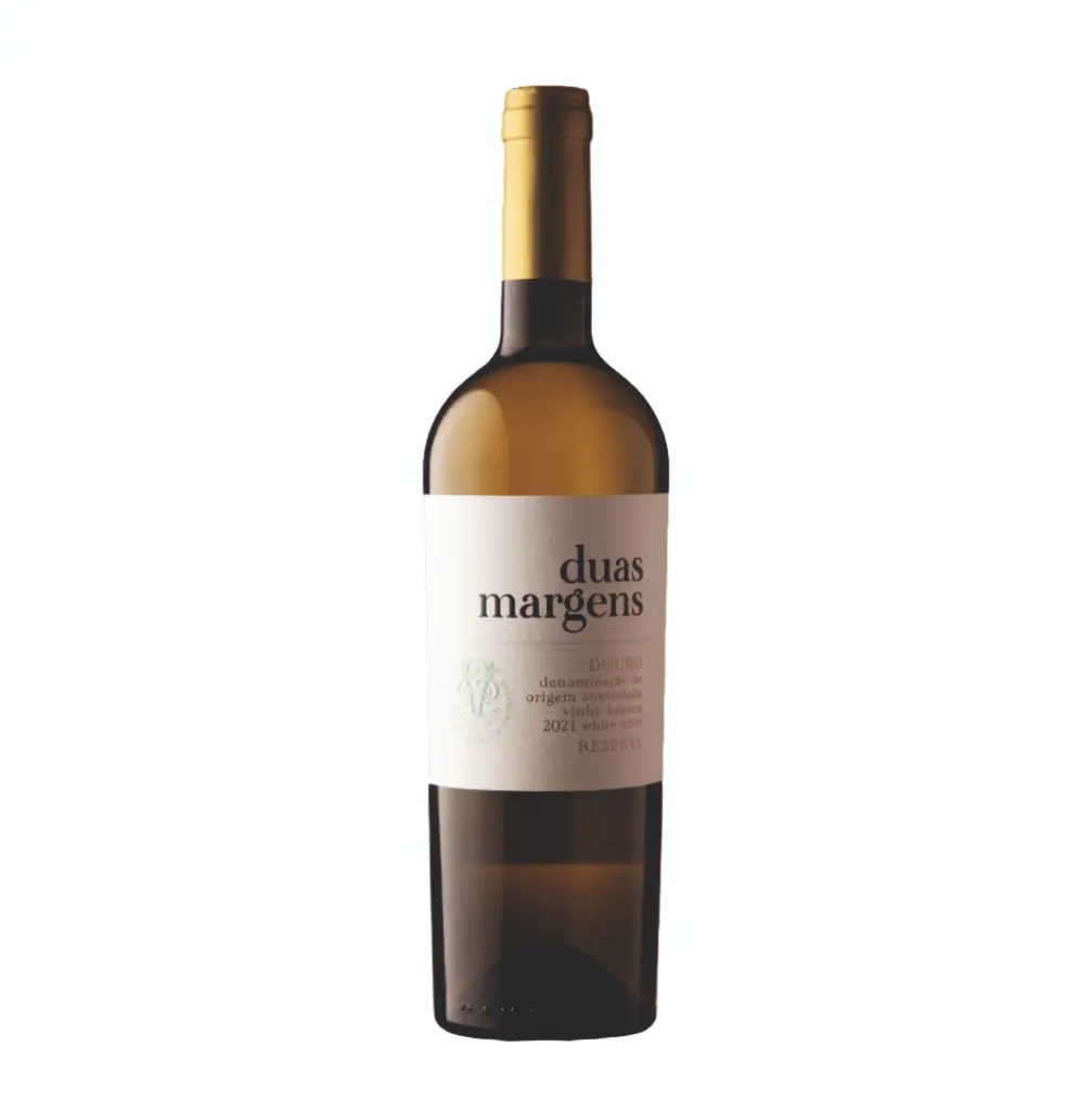 Duas Margens Reserva Blanc 2021