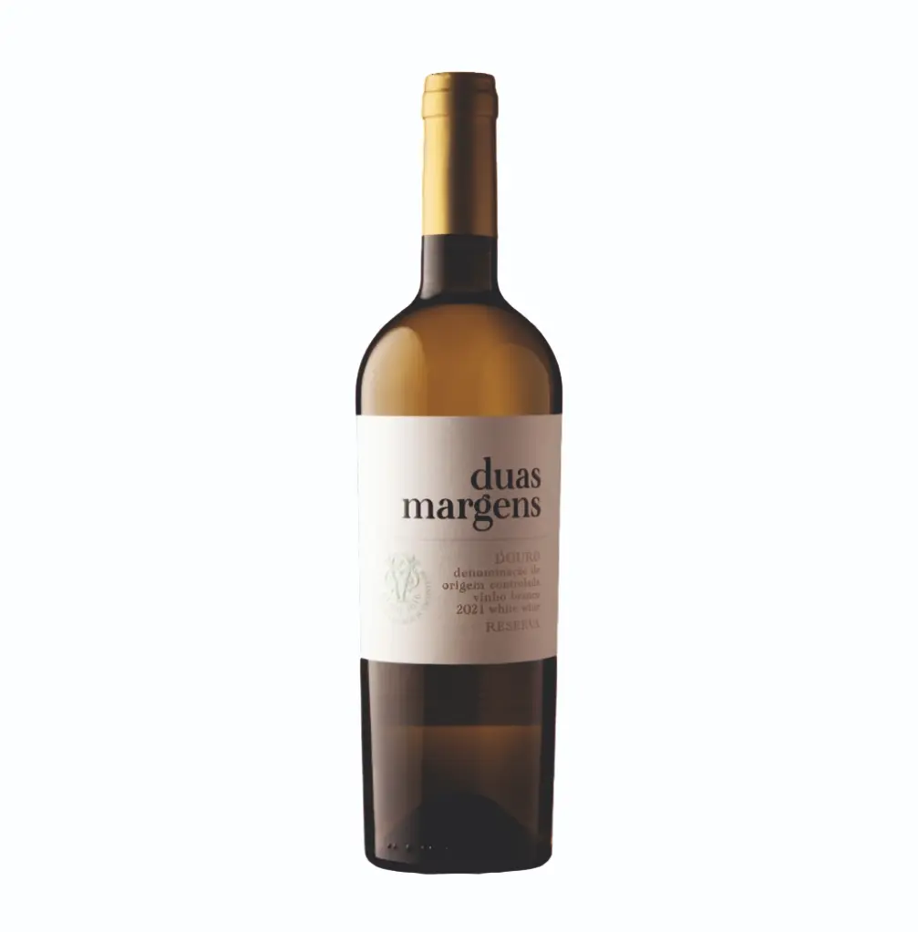 Duas Margens Reserva Blanc 2021 150cl