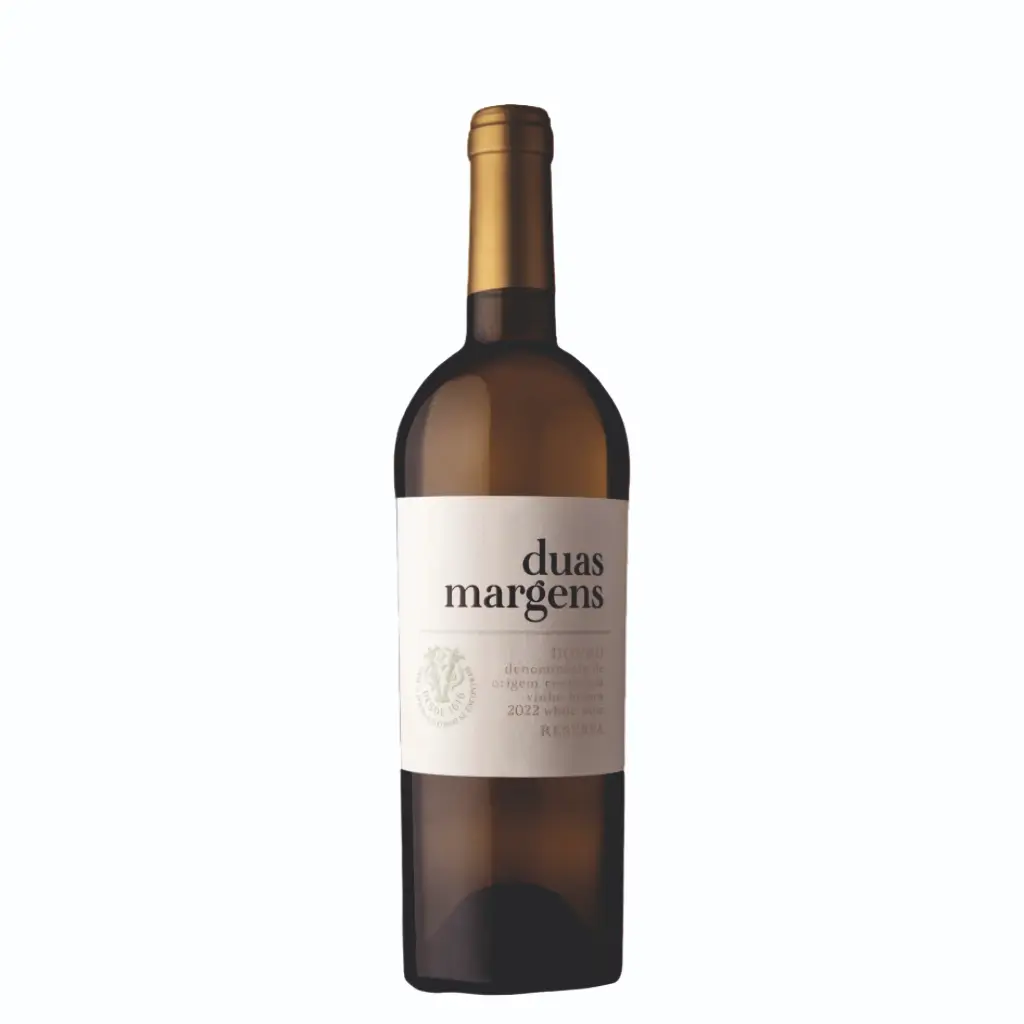 Duas Margens Reserva Blanc 2022