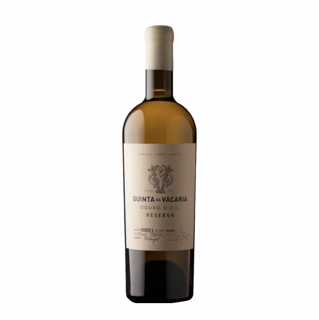 Quinta da Vacaria Reserva Blanc 2021
