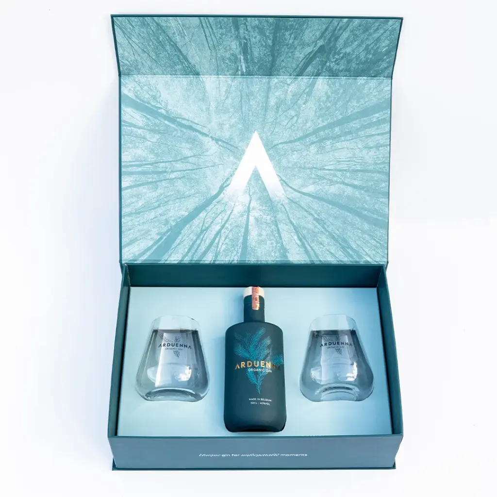Arduenna Gin - Gift Box