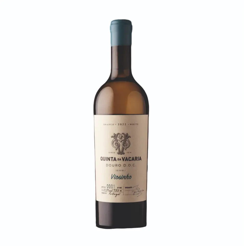 Quinta da Vacaria Viosinho Blanc Reserva 2022 150cl