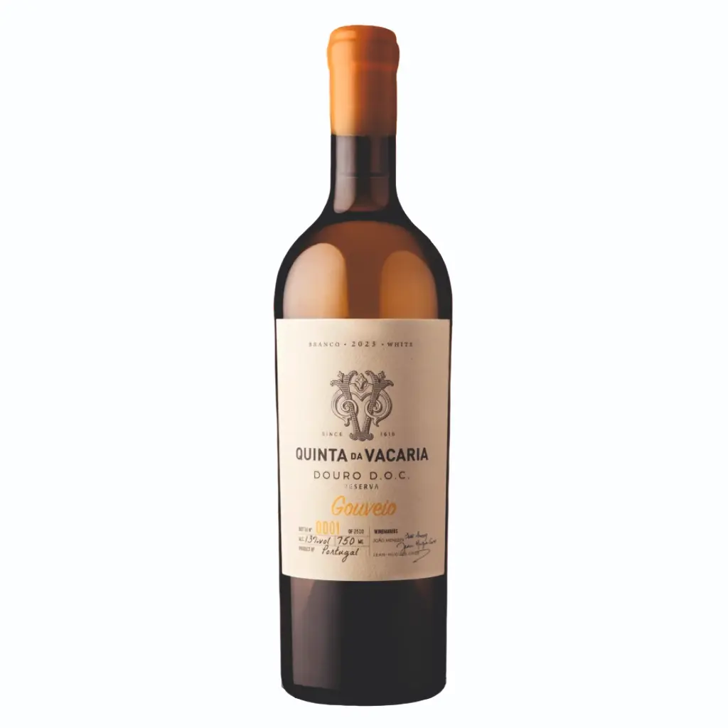 Quinta da Vacaria Gouveio Blanc Reserva 2023