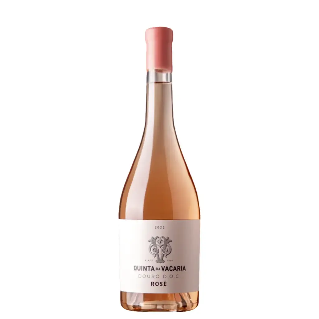 Quinta da Vacaria Rosé Blend 2022 150cl