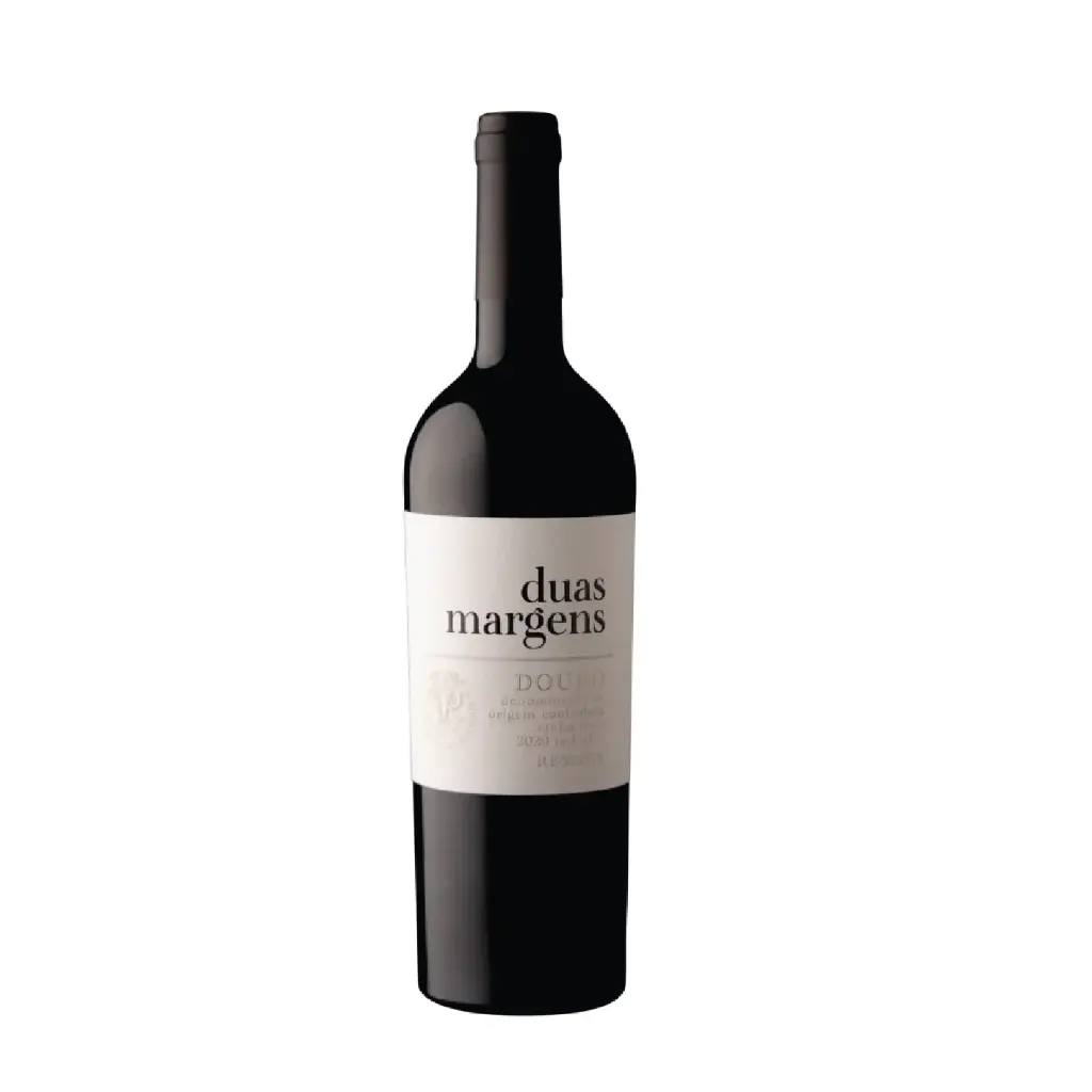 Duas Margens Rouge Reserva 2020 150cl