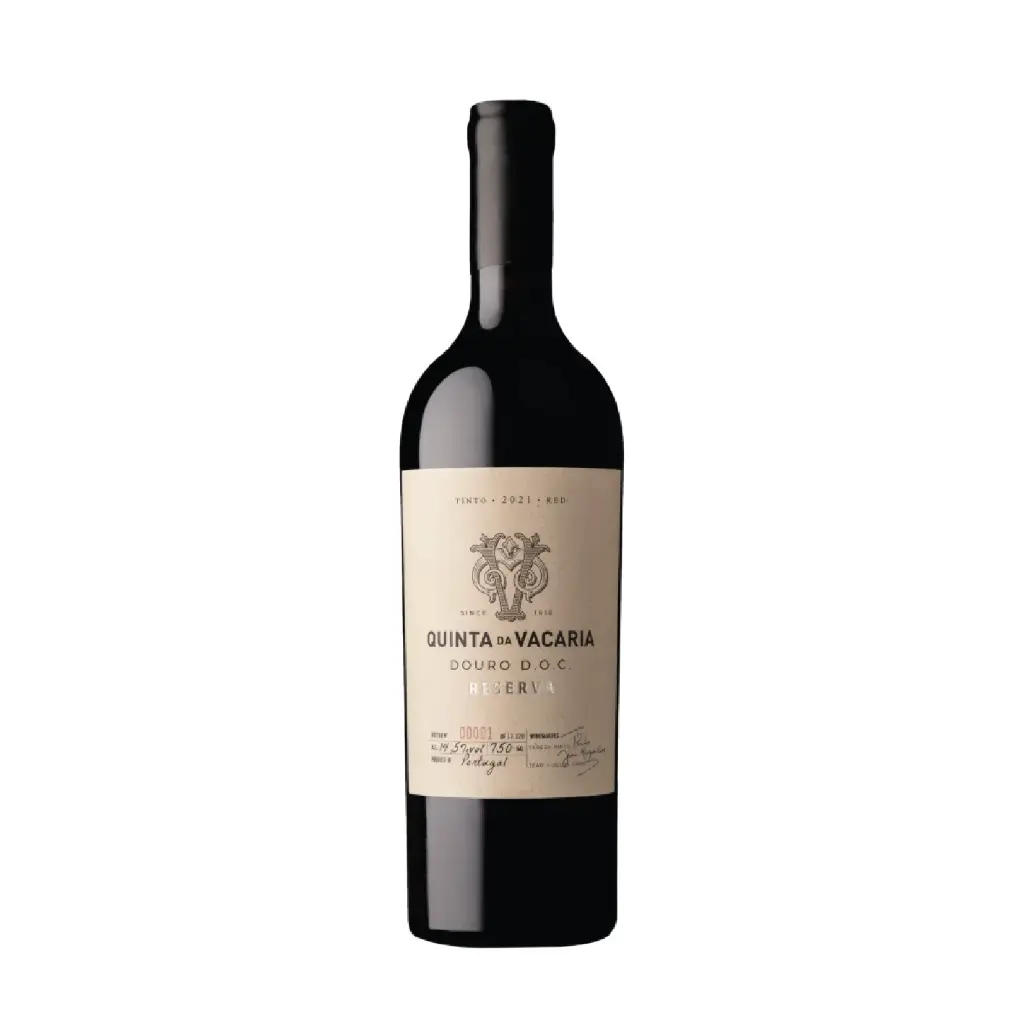 Quinta da Vacaria Rouge Reserva 2021