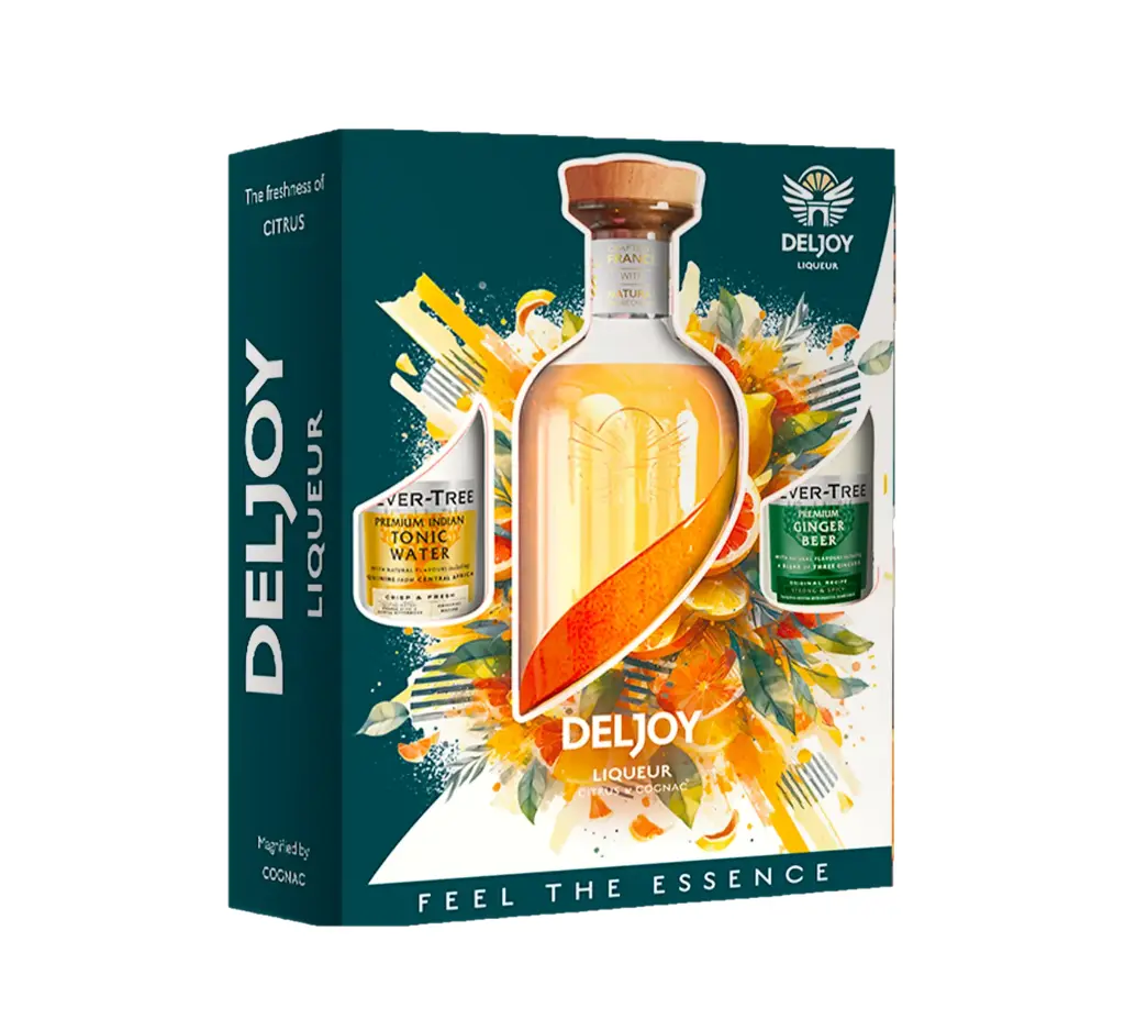 Deljoy - Gift Box
