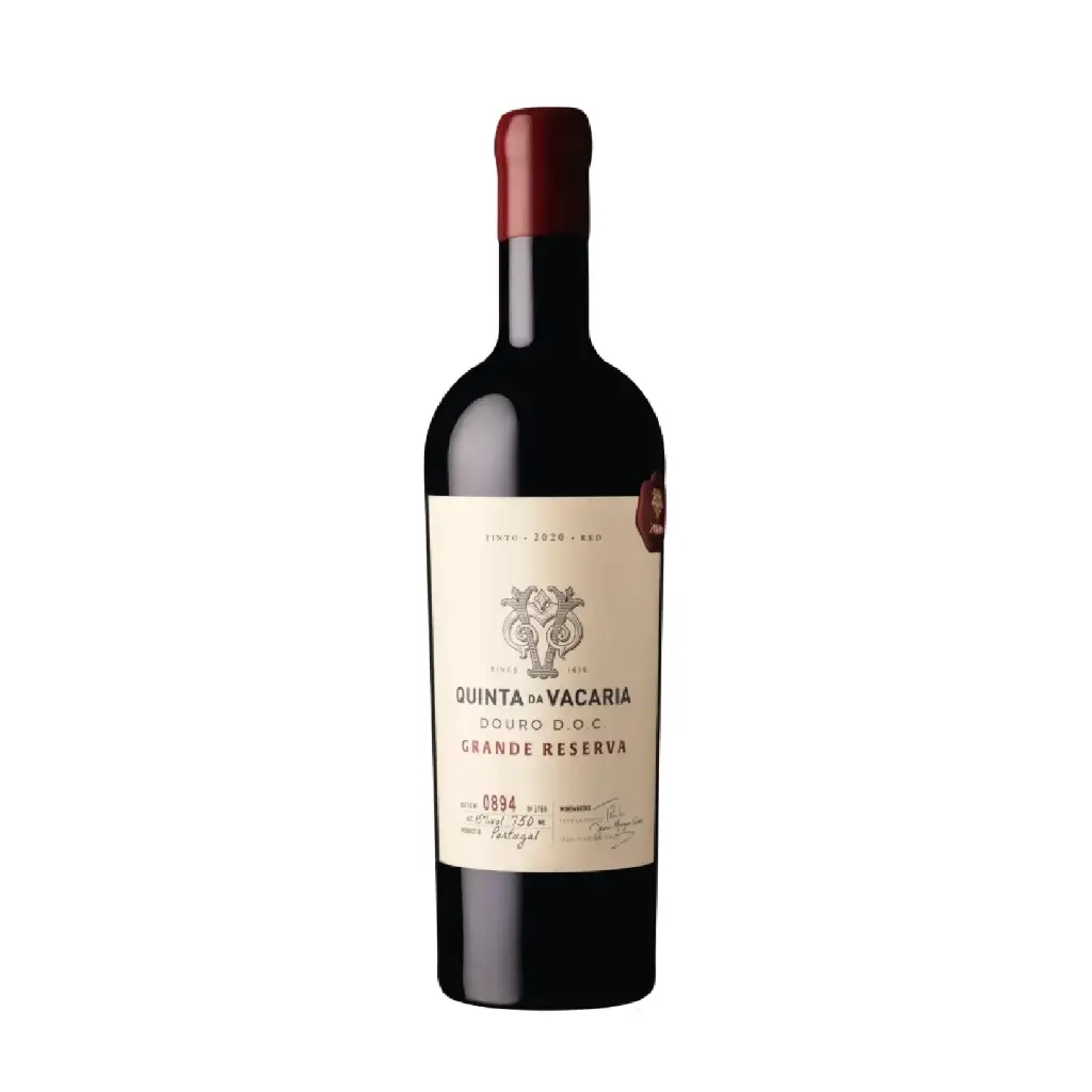 Quinta da Vacaria Rouge Grande Reserva 2020