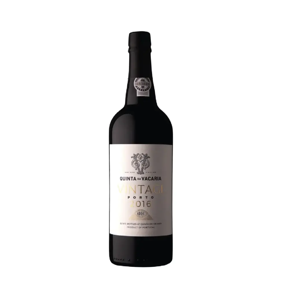 Porto Late Bottled Vintage 2016