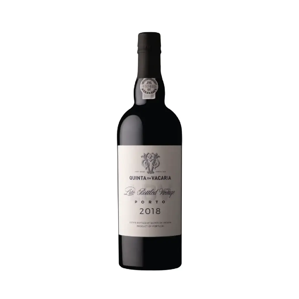 Porto Late Bottled Vintage 2018