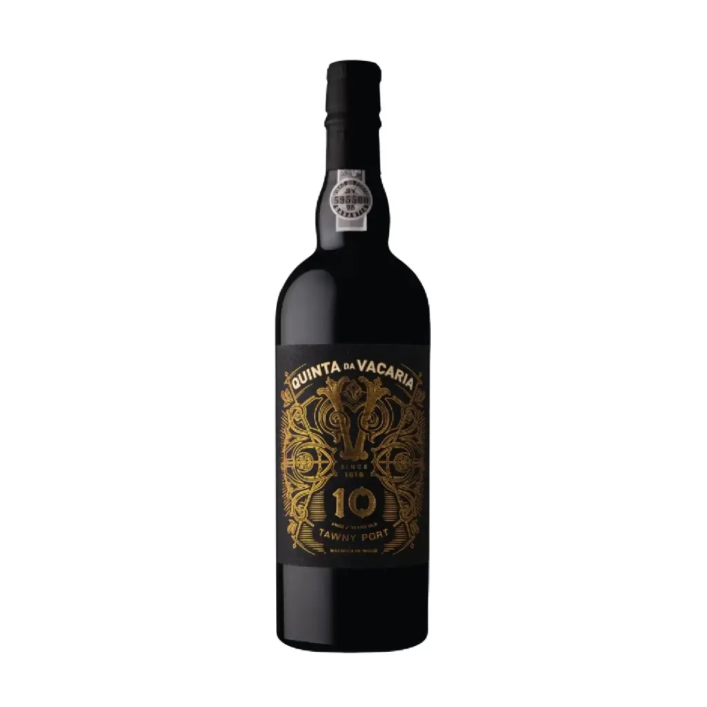 Porto Quinta da Vacaria 10 anos