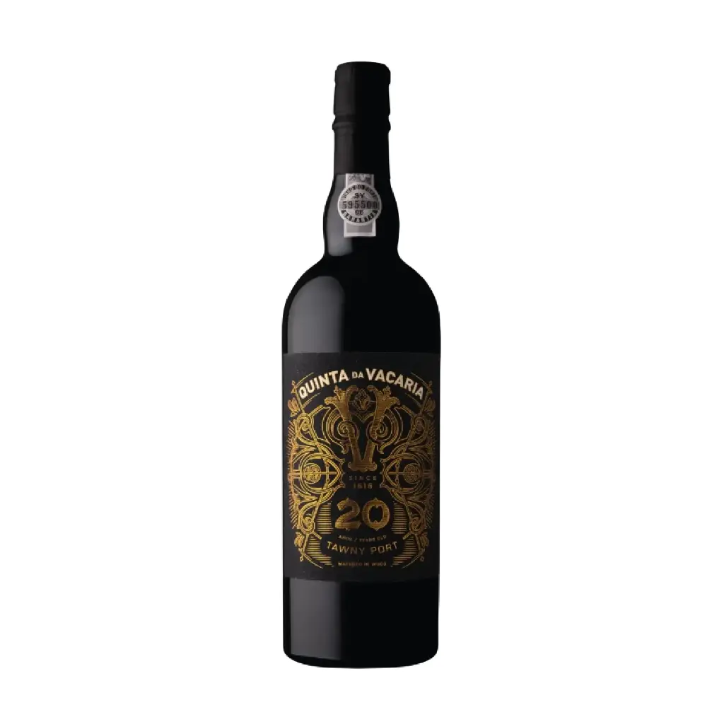 Porto Quinta da Vacaria 20 anos
