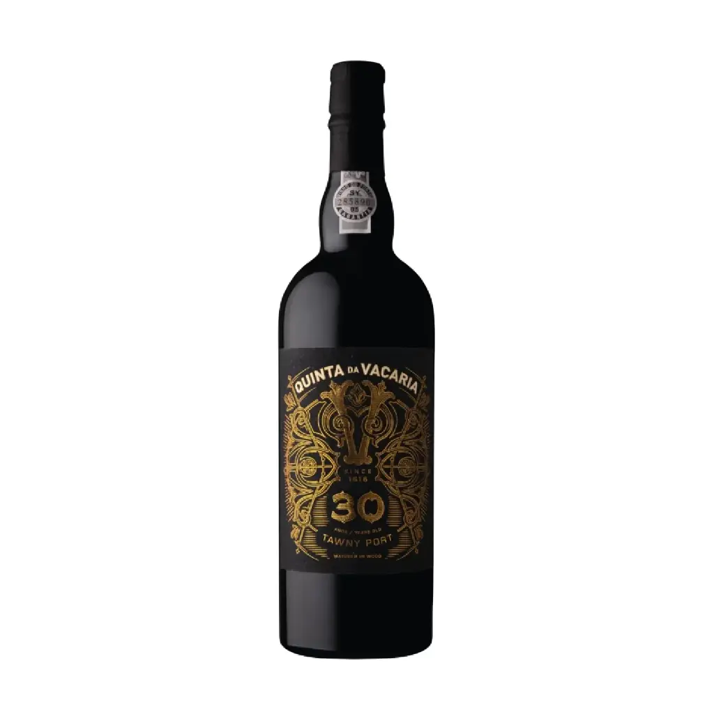 Porto Quinta da Vacaria 30 anos