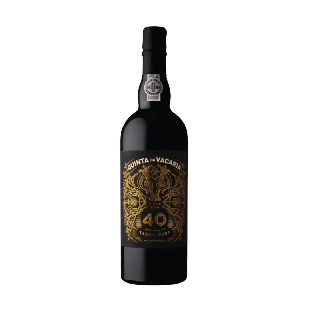 Porto Quinta da Vacaria 40 anos