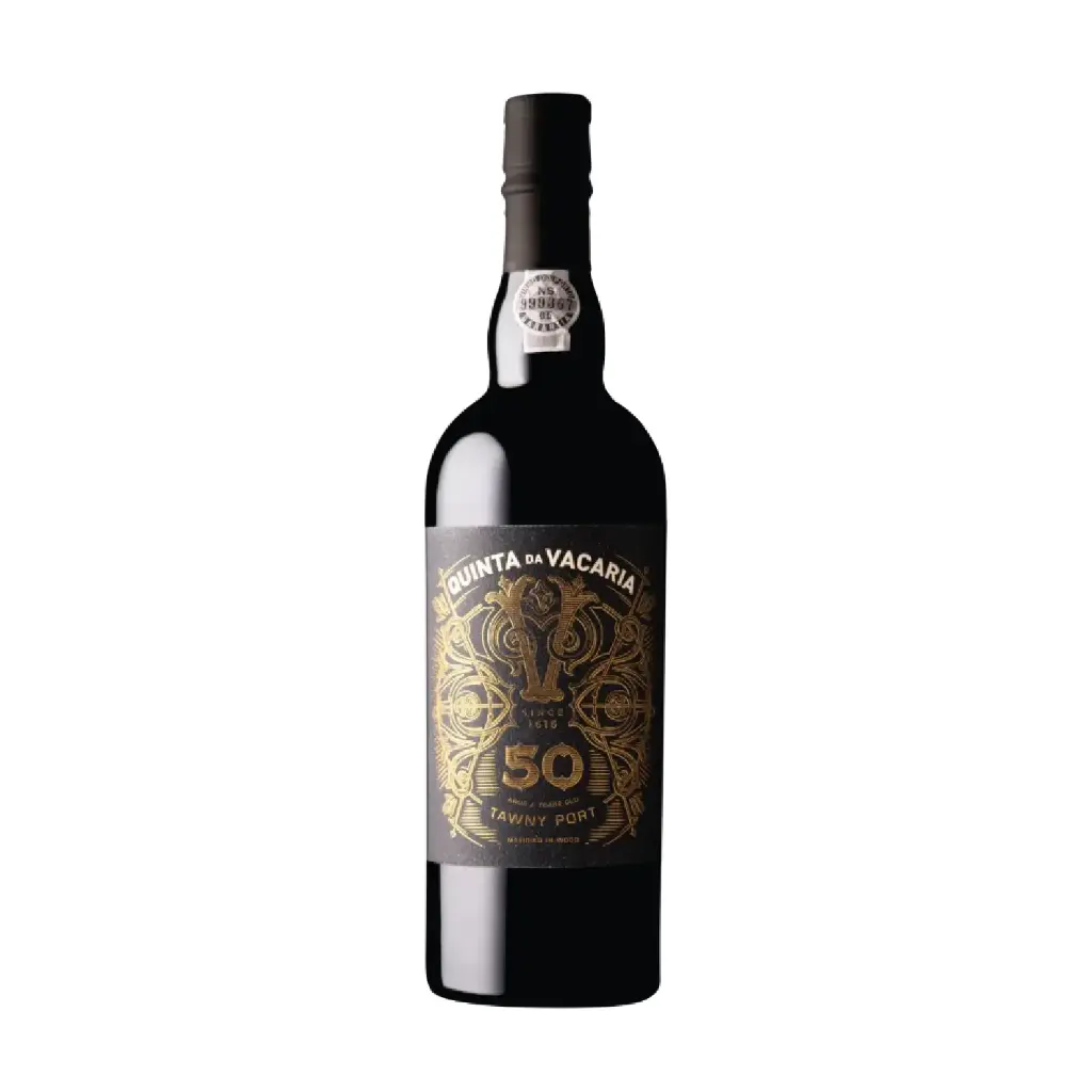 Porto Quinta da Vacaria 50 anos