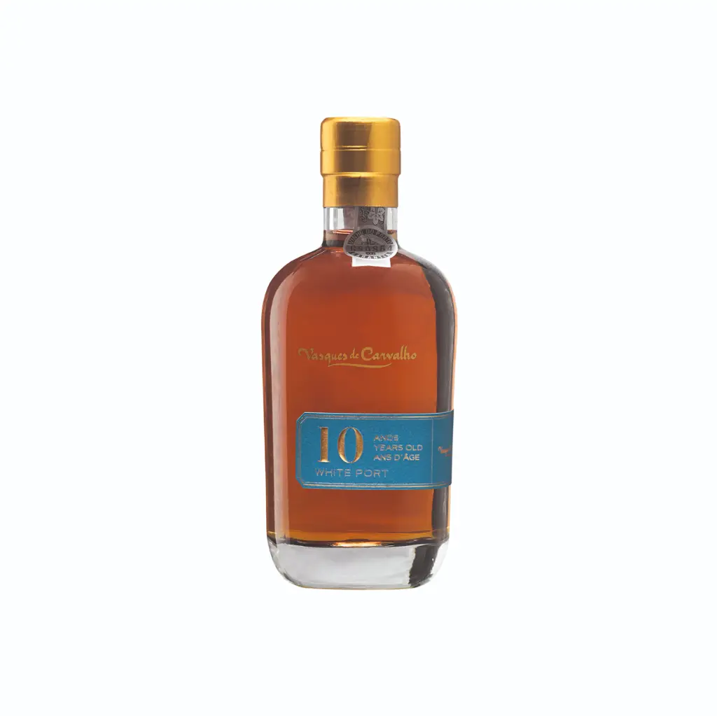 PORTO BLANC 10 ANS