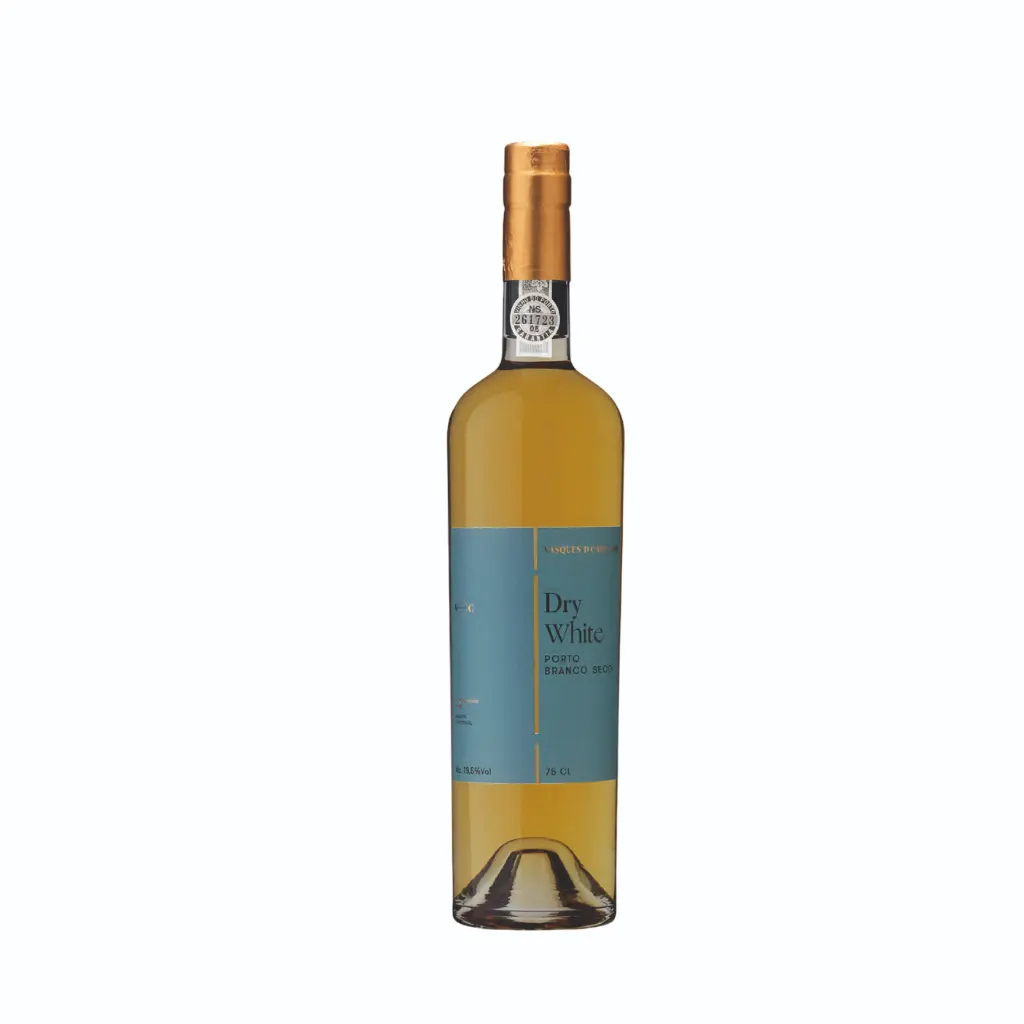 PORTO DRY WHITE