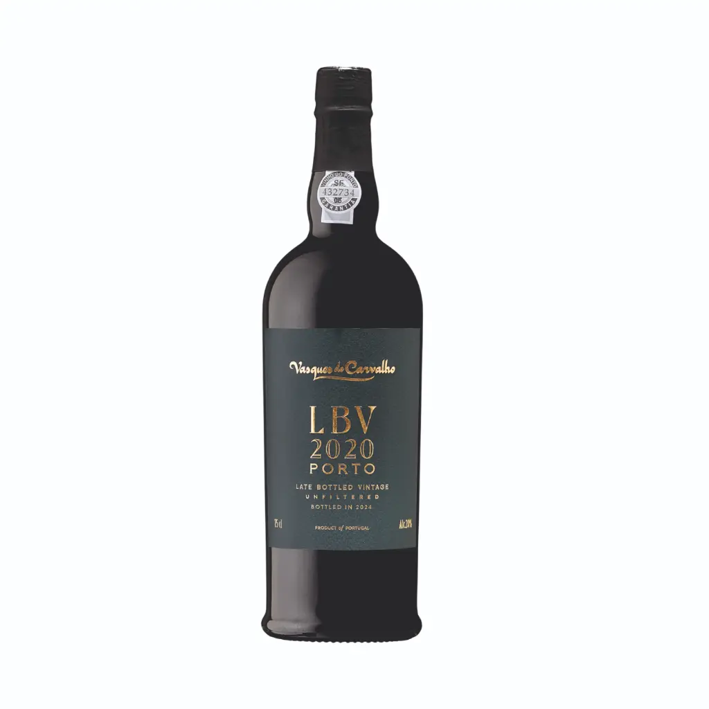 PORTO LBV 2020
