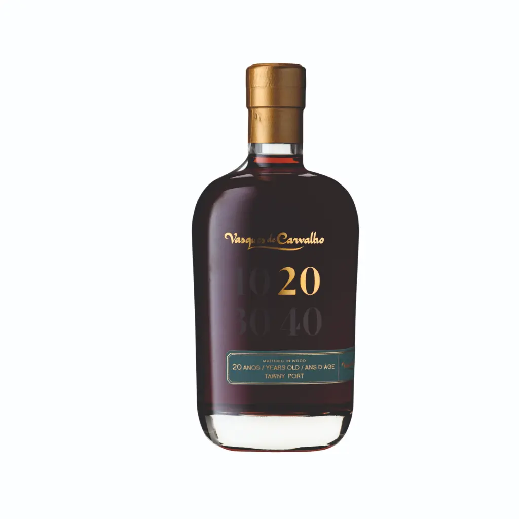 PORTO TAWNY 20 ANS