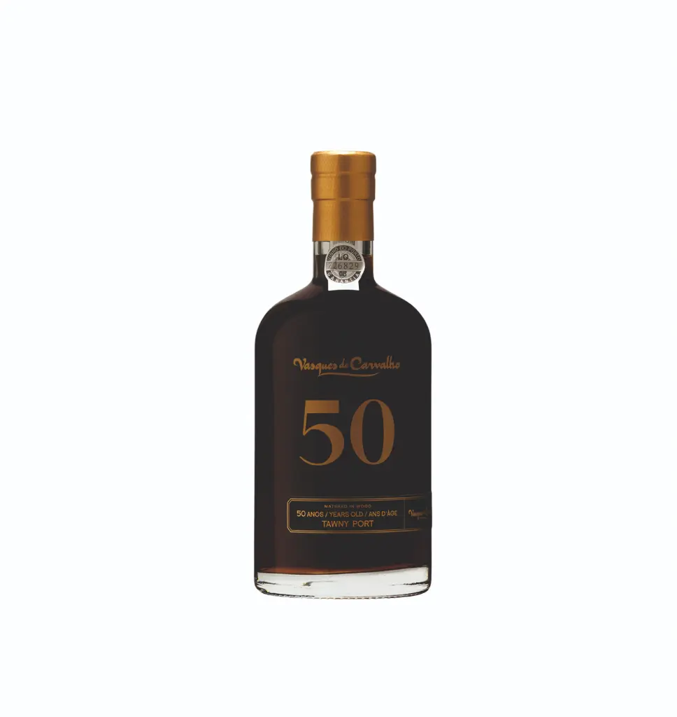 PORTO TAWNY 50 ANS
