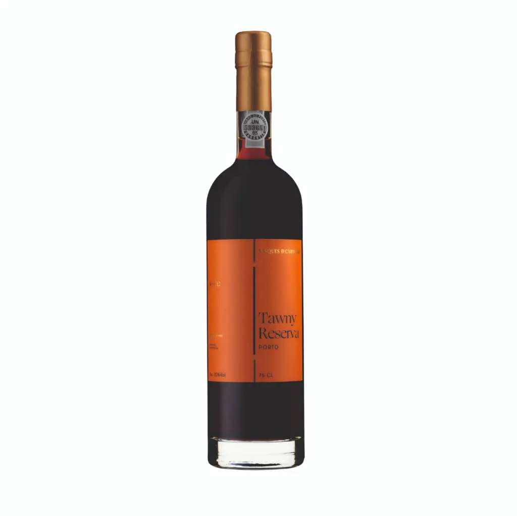 PORTO TAWNY RESERVA 
