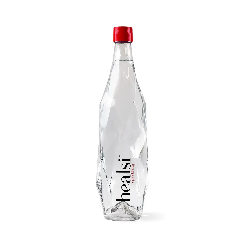 Healsi Eau Pétillante 85cl