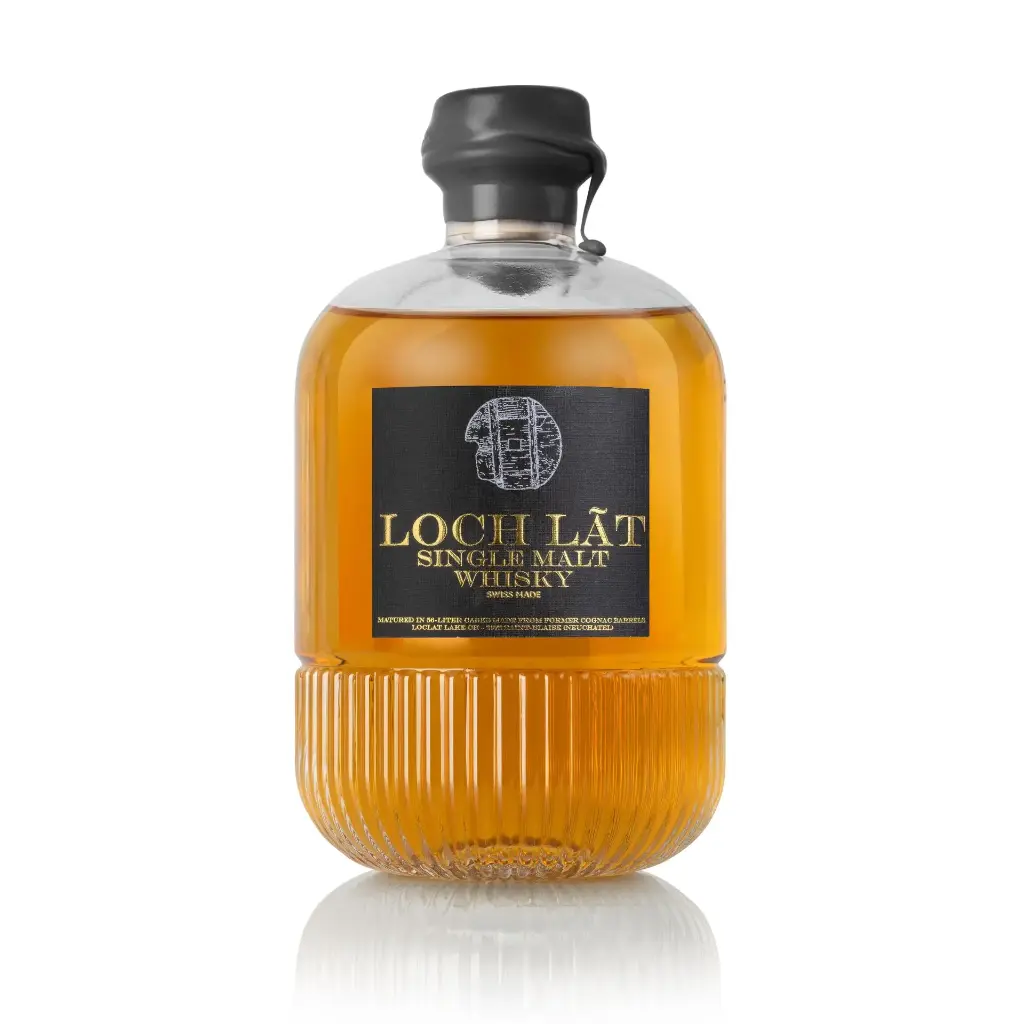 Loch Lat