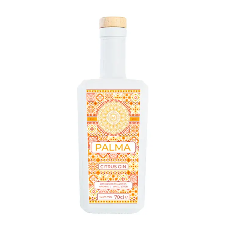 Palma Citrus Gin