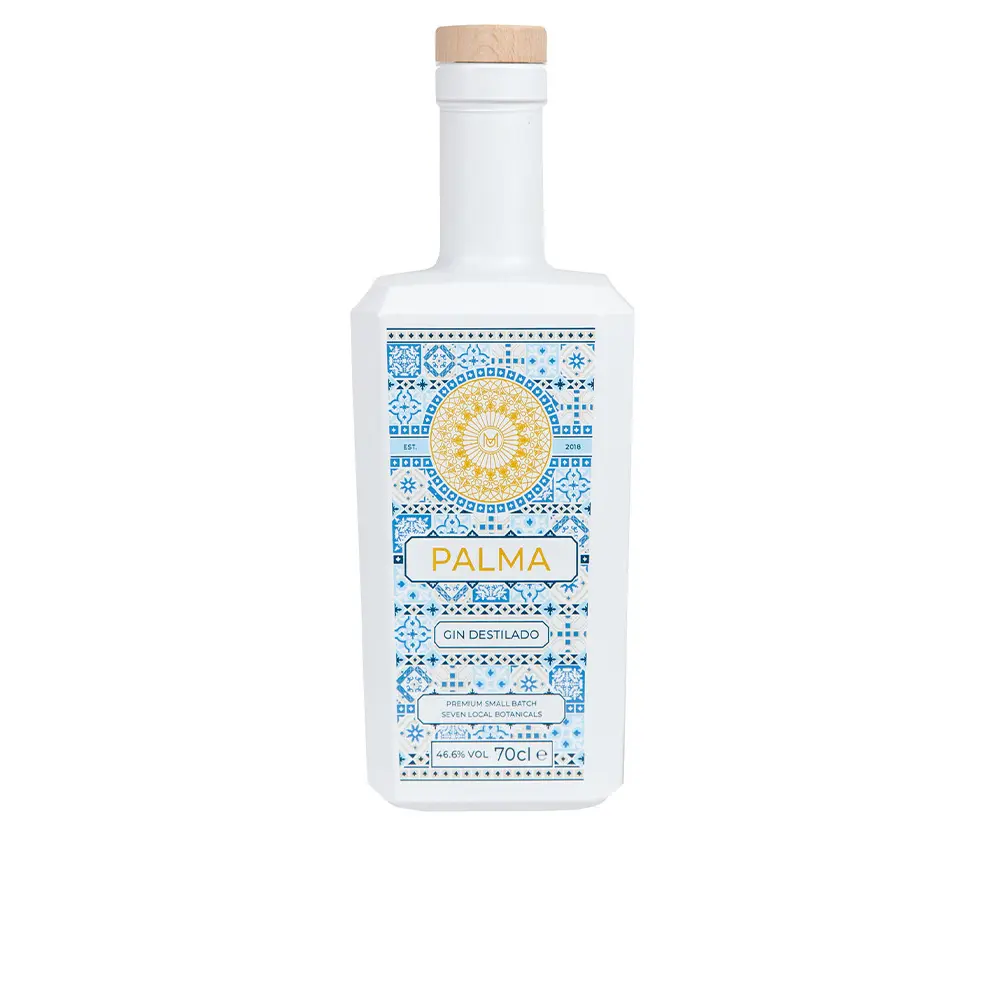 Palma Gin